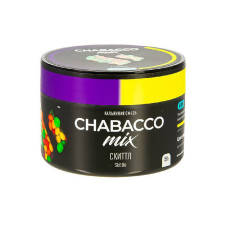 МРК Смесь Chabacco MEDIUM 50г - Skittle Скиттл