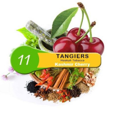 Табак Tangiers 250г - NOIR Kashmir Cherry (Вишня с пряностями)