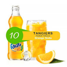 Табак Tangiers 250 г - NOIR Orange Soda (Апельсиновая газировка)