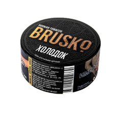 Табак Brusko 25г - Холодок