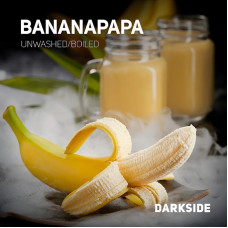 Табак Darkside BASE 100г - Bananapapa (Банан)