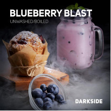 Табак Darkside BASE 100г - Blueberry Blast (Черника)