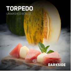 Табак Darkside BASE 100г - Torpedo (Арбуз дыня)