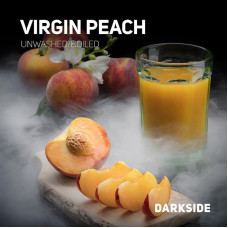 Табак Darkside BASE 100г - Virgin Peach (Персик)