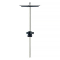 Кальян Just Stick - Black 50см (Без колбы)