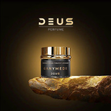 Табак Deus Perfume 40г - GANYMEDE (Парфюм)