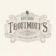 Табак Trofimoff s No aroma 25г - Anejo (Безаромка на роме)