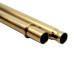 Мундштук Hoob Stick Gold 40см