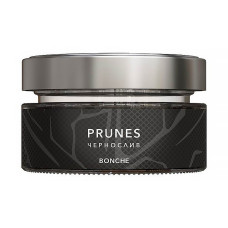 Табак Bonche 30г - Prunes (Чернослив)