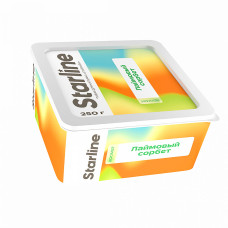 Табак Starline 250г - Лаймовый сорбет