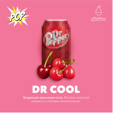 Табак Mattpear 30г - Dr. Cool (Кола Вишня)