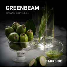 Табак Darkside Core 30г - Green Beam (Фейхоа)