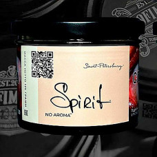 Табак Trofimoff s No Aroma 125г - Spirit (Безаромка)