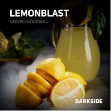 Табак Darkside MEDIUM 100г - Lemonblast (лимонный взрыв)