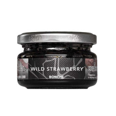 Табак Bonche 30г - Wild Strawberry (Земляника)