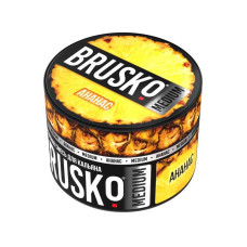 КупитьСмесь BRUSKO MEDIUM 50г - Ананас