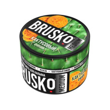 Смесь BRUSKO MEDIUM 50г - Кактусовый финик