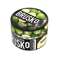 Смесь BRUSKO MEDIUM 50г - Фейхоа