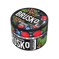 КупитьСмесь BRUSKO MEDIUM 50г - Ягодная хвоя