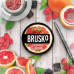 Смесь BRUSKO MEDIUM 50г - Грейпфрут с малиной