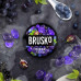 Смесь BRUSKO MEDIUM 50г - Ягодные леденцы