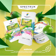 Табак Spectrum Classic line 40г - Feijoa (Фейхоа)