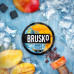 Смесь BRUSKO MEDIUM 50г - Манго со льдом