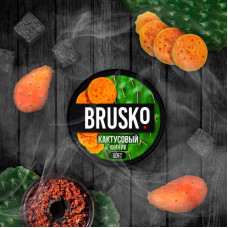 КупитьСмесь BRUSKO MEDIUM 50г - Кактусовый финик