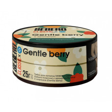 Табак Sebero Classic 25г - Gentle berry (Бузина Морошка)