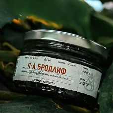 Табак Dogma 100% 20г - П-А Бродлиф (Безаромка)