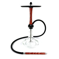 КупитьКальян Vortex Hookah - Hurricane Phoenix 55см  (Без колбы)