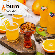 Табак Burn 200г - Fantazzy (Фанта)