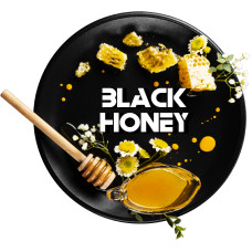 Табак Black Burn 100г - Black Honey (Мед)