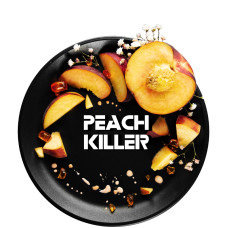 Табак Black Burn 200г - Peach Killer (Персик)