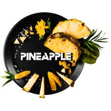 Табак Black Burn 200г - Pineapple (Ананас)