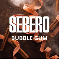 Табак Sebero 25г - Bubble Gum (Жвачка)