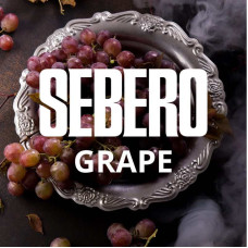 Табак Sebero 40г - Grapes (Виноград)