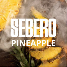 Табак Sebero 40г - Pineapple (Ананас)