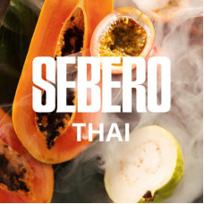 Табак Sebero 40г - Thai (Май Тай)