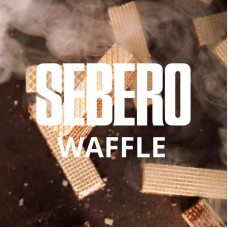 Табак Sebero 100г - Waffle (Вафли)