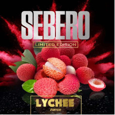 Табак Sebero 60г - Lychee (Личи)