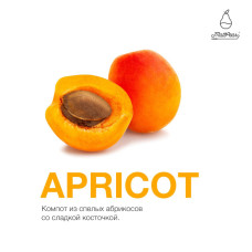 Табак Mattpear 50г - Apricot (Абрикос)