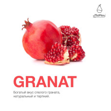 Табак Mattpear 50г - Granat (Гранат)