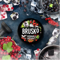 Смесь BRUSKO MEDIUM 50г - Ледяная смородина