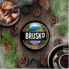 Смесь BRUSKO MEDIUM 50г - Сибирский лимонад