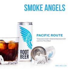 Табак Smoke Angels 100г - Pacific Route (Напиток)