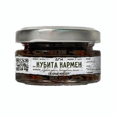 Табак Dogma 100% 20г - Кубита Кармен (Безаромка)