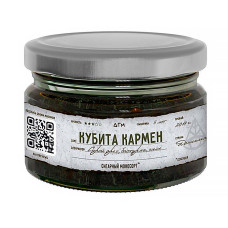 Табак Dogma 100% 80г - Кубита Кармен (Безаромка)
