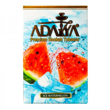 Табак Adalya 50г - Ice Watermelon (Лед Арбуз)