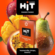 Табак BLACKBURN HiT 30г - Mango Tango (Маракуйя Груша Манго)